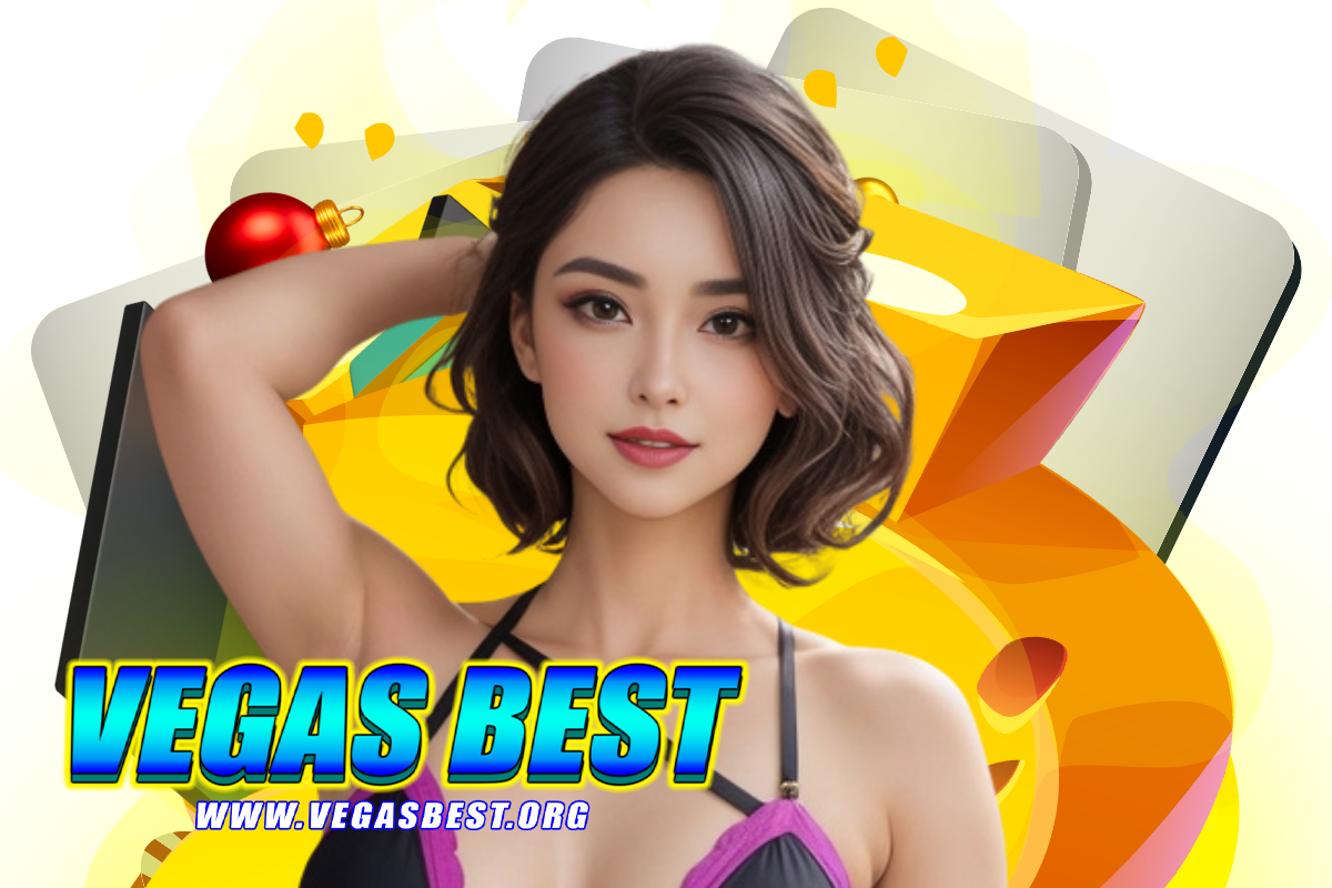vegas best สล็อต