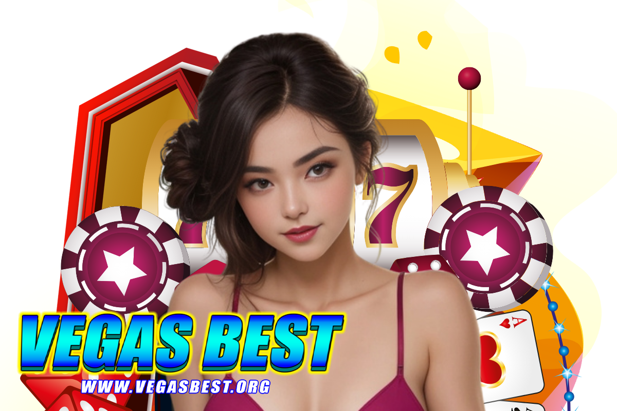 vegas best เว็บตรง
