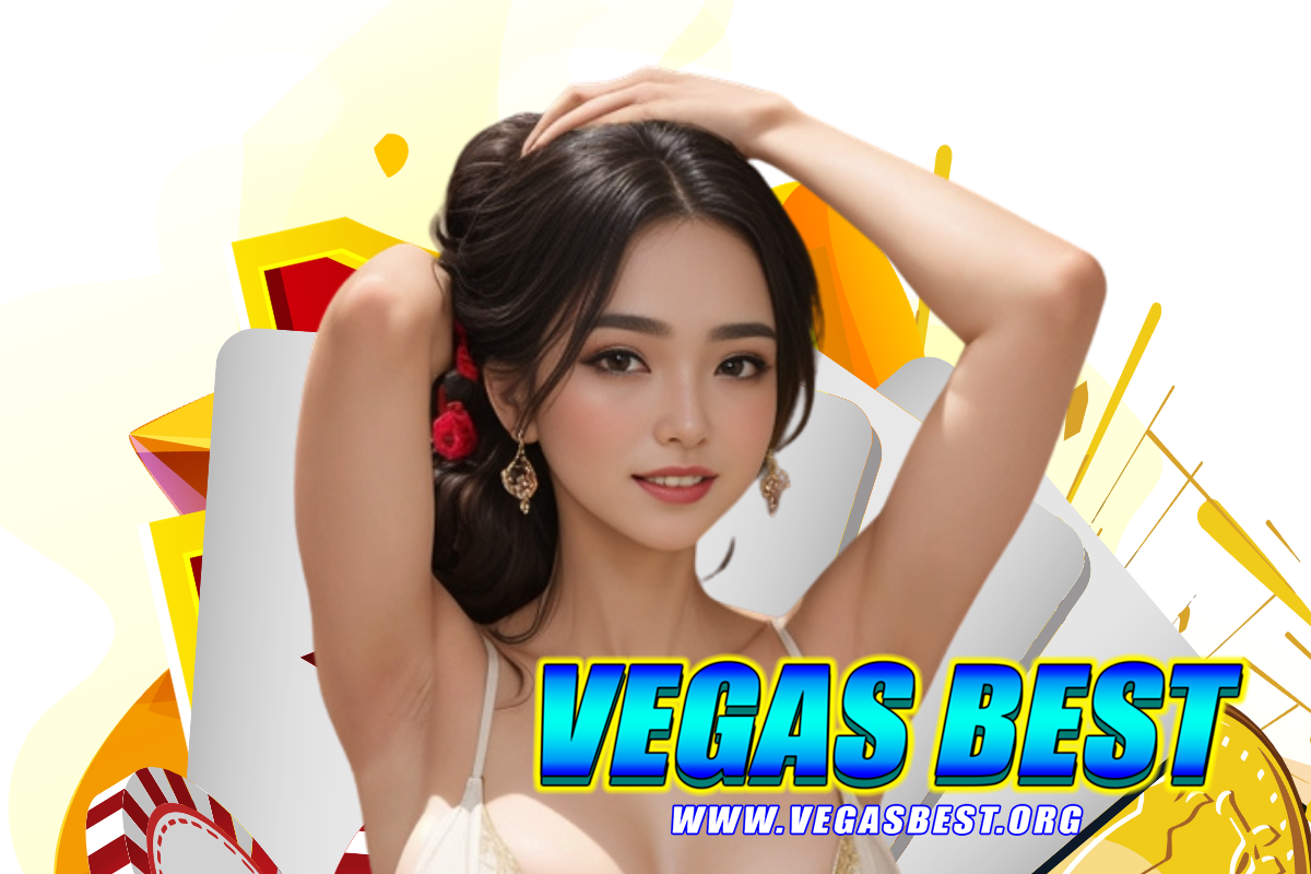 vegas best แจกเครดิตฟรี